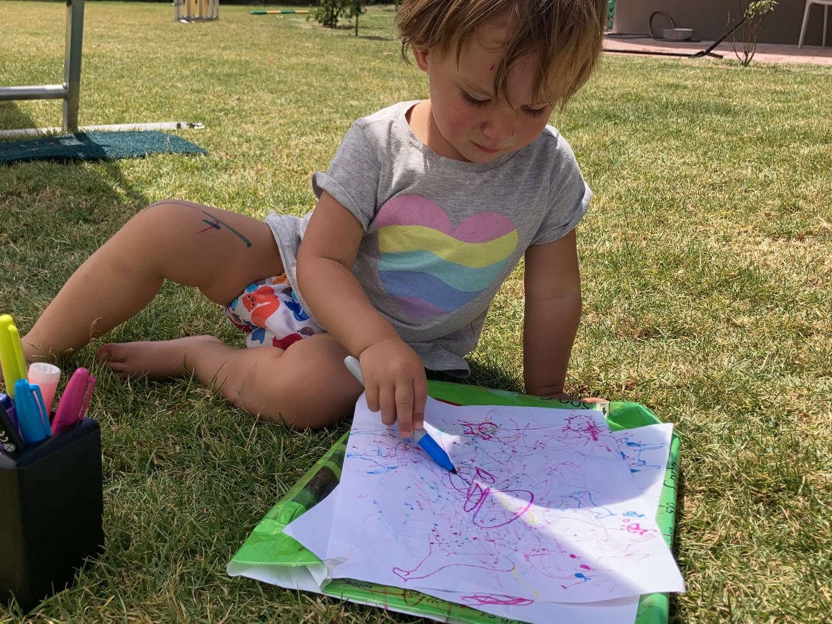 «Strewing»: el arte de esparcir o&nbsp;provocar