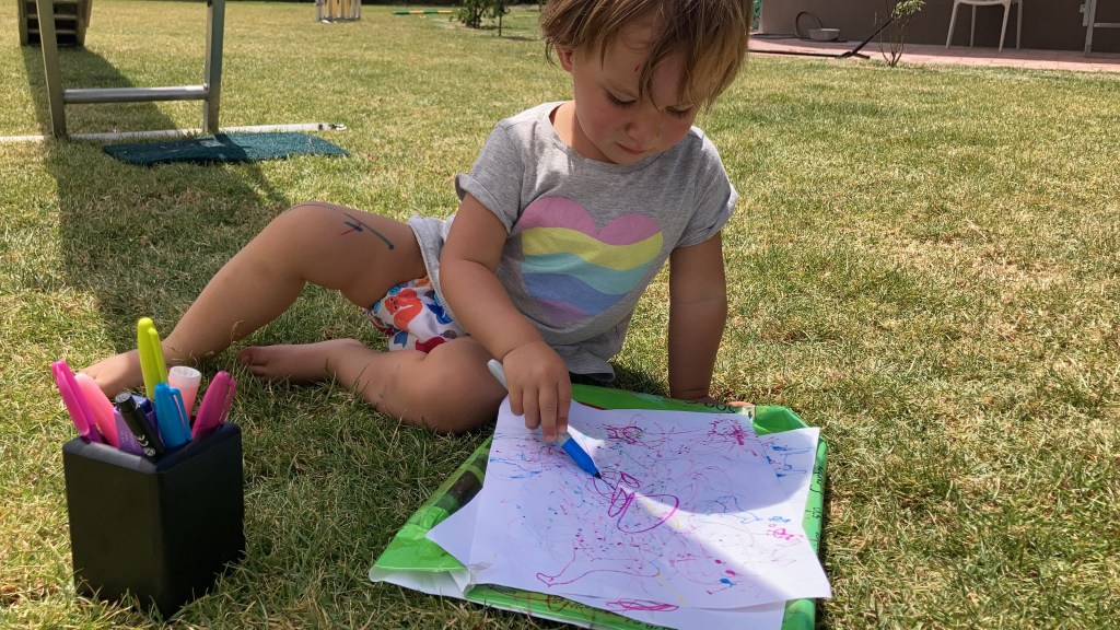 «Strewing»: el arte de esparcir o provocar