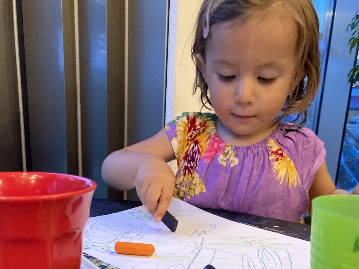 Pronto no es mejor: abogando por una primera infancia llena de&nbsp;juego