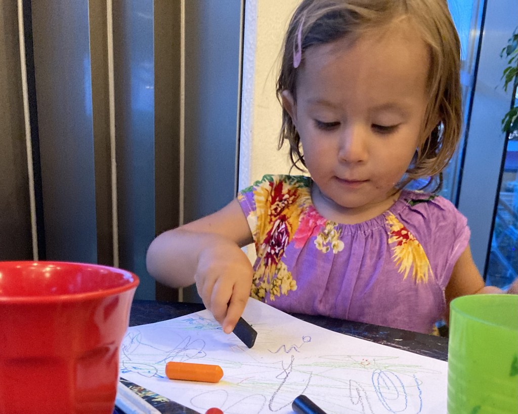 Pronto no es mejor: abogando por una primera infancia llena de juego