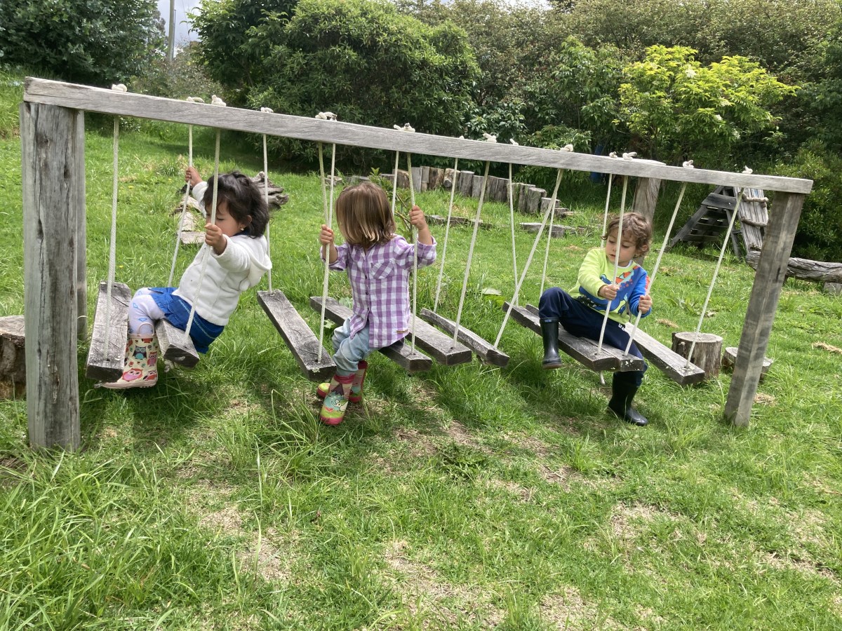 El juego libre para&nbsp;aprender