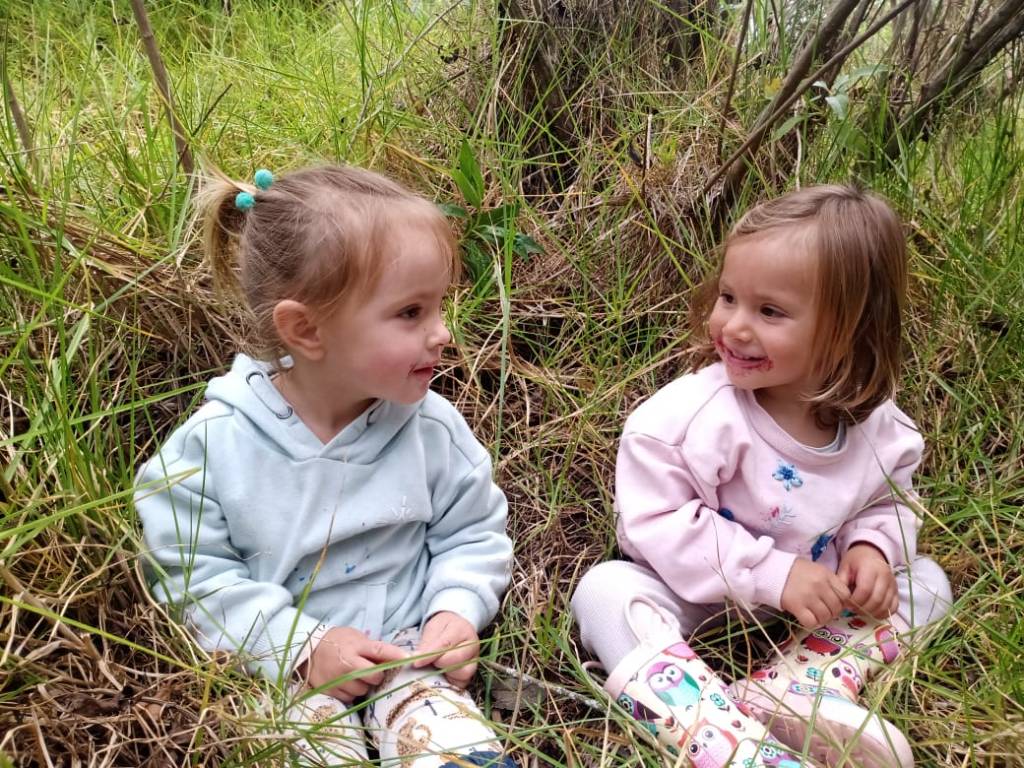 El lenguaje que usamos con los niños